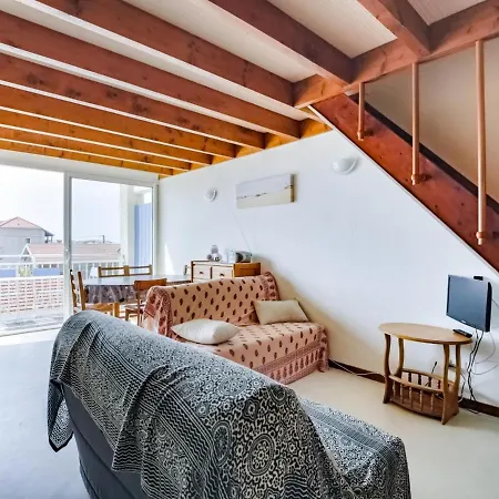 T3 Duplex à 300m De La Avec Parking - Fr-1-521-144 Appartamento *